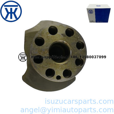 ISUZU 700P 4HK1 4HE1 CRACKHAFT ĐÀU ĐÀU 8980292700 8973525340 8971654830