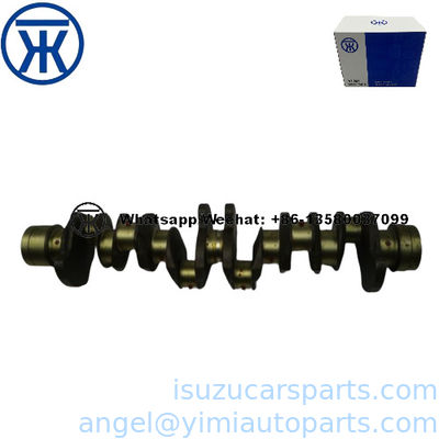 ISUZU 6HH1 FTR33 TRỤC KHUỶU 8976030030 8943932913