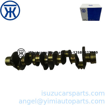 ISUZU 6HH1 FTR33 TRỤC KHUỶU 8976030030 8943932913