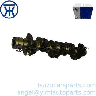 ISUZU 6HH1 FTR33 TRỤC KHUỶU 8976030030 8943932913