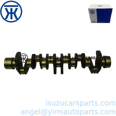 ISUZU 6HH1 FTR33 TRỤC KHUỶU 8976030030 8943932913