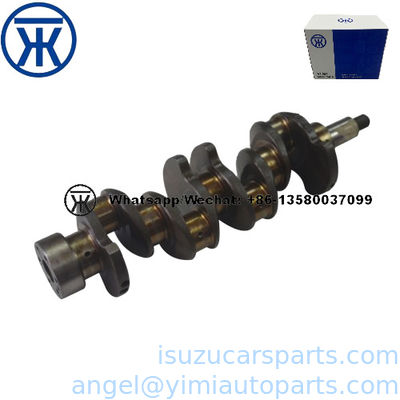 ISUZU NPR 4BC2 CHANKSHAFT 5123101612