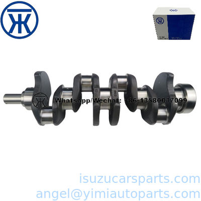 ISUZU NKR KY 4JB1 CHANKSHAFT 8944436620 1005011BBA1