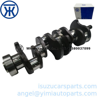 ISUZU NKR KY 4JB1 CHANKSHAFT 8944436620 1005011BBA1