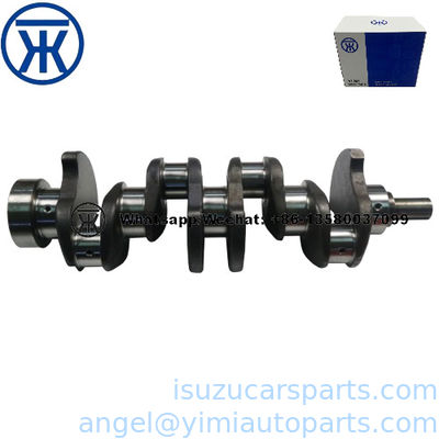 ISUZU NKR KY 4JB1 CHANKSHAFT 8944436620 1005011BBA1