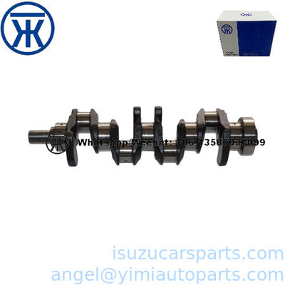ISUZU DM MXU 4JK1 TRỤC KHUỶU 8973724192 8981319991