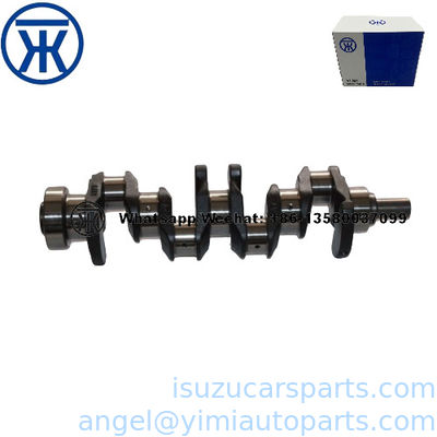 ISUZU DM MXU 4JK1 TRỤC KHUỶU 8973724192 8981319991
