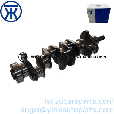ISUZU DM MXU 4JK1 TRỤC KHUỶU 8973724192 8981319991