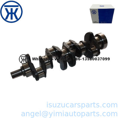 ISUZU DM MXU 4JK1 TRỤC KHUỶU 8973724192 8981319991
