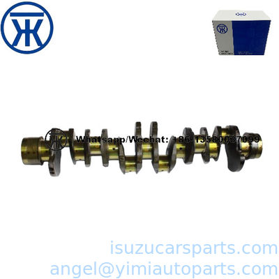 ISUZU FVR 6HE1 CRACKHAFT 5878520251