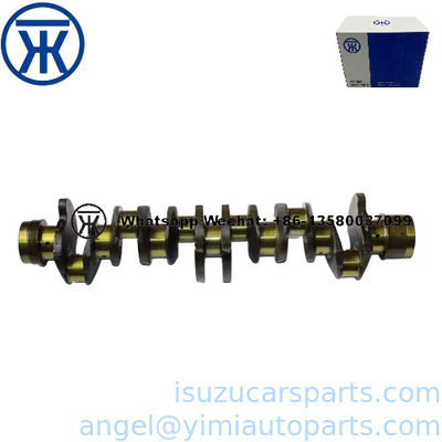 ISUZU FVR 6HE1 CRACKHAFT 5878520251
