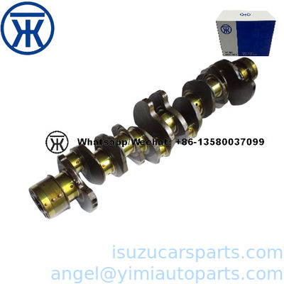 ISUZU FVR 6HE1 CRACKHAFT 5878520251