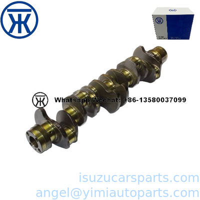 ISUZU FVR 6HE1 CRACKHAFT 5878520251