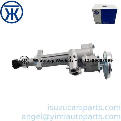 ISUZU TFR54 4JB1 4JA1 4JG2 BUMP ASM OIL 8970697380