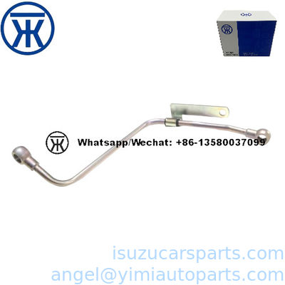 ISUZU NPR 4HG1 TURBOCHARGER nước ống IN 8972290361