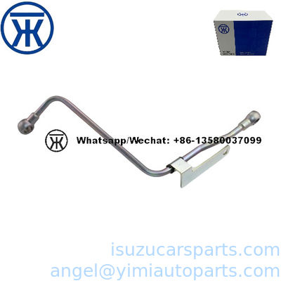 ISUZU NPR 4HG1 TURBOCHARGER nước ống IN 8972290361