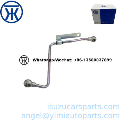 ISUZU NPR 4HG1 TURBOCHARGER nước ống IN 8972290361