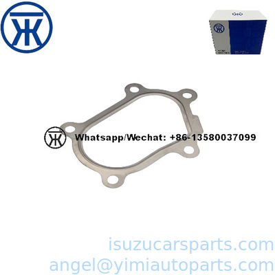 ISUZU NPR 700P 4HK1 GASKET TURBOCHARGER để EXH DUCT 8970397771