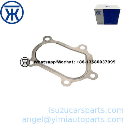 ISUZU NPR 700P 4HK1 GASKET TURBOCHARGER để EXH DUCT 8970397771