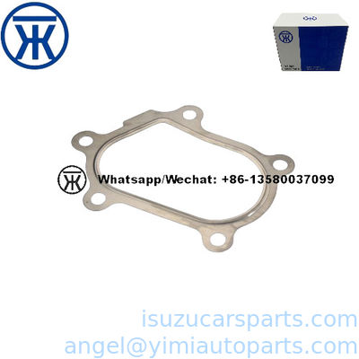 ISUZU NPR 700P 4HK1 GASKET TURBOCHARGER để EXH DUCT 8970397771