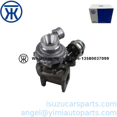 ISUZU DMAX 4JJ1 TURBO TĂNG ÁP ASM 8982356281 8981320690