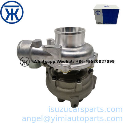 ISUZU DMAX 4JJ1 TURBO TĂNG ÁP ASM 8982356281 8981320690