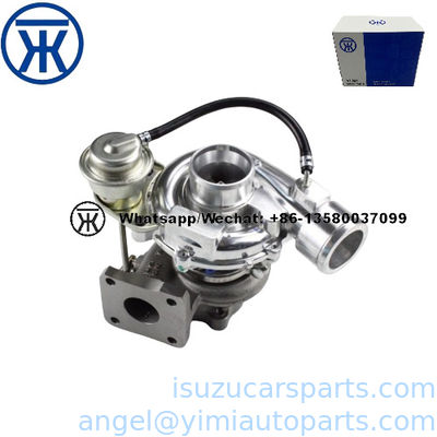 ISUZU DMAX3.0 4JJ1TSC TĂNG ÁP ASM 8980118921 8980430411