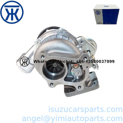 ISUZU DMAX3.0 4JJ1TSC TĂNG ÁP ASM 8980118921 8980430411