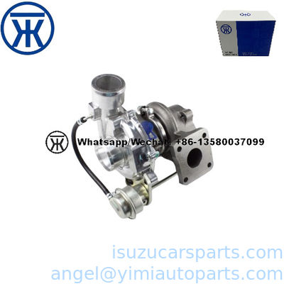 ISUZU DMAX3.0 4JJ1TSC TĂNG ÁP ASM 8980118921 8980430411