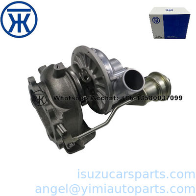 ISUZU NPR 4HE1 TĂNG ÁP ASM 8971038570