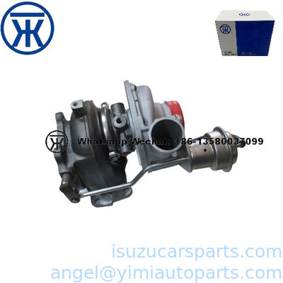 ISUZU NPR 4HE1 TĂNG ÁP ASM 8971038570