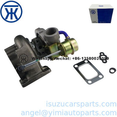 ISUZU 4BD2 NPR TURBO TĂNG ÁP ASM 8971056180