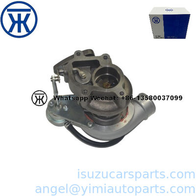 ISUZU JMC KY TĂNG ÁP ASM 736210-5009 1118300DL