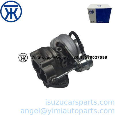 ISUZU JMC KY TĂNG ÁP ASM 736210-5009 1118300DL