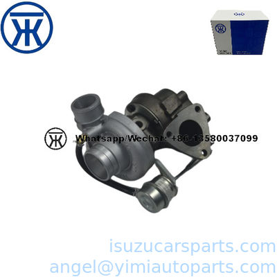 ISUZU JMC KY TĂNG ÁP ASM 736210-5009 1118300DL