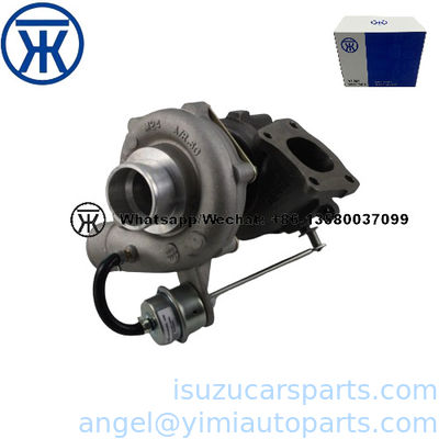 ISUZU 700P 4HK1 TURBO TĂNG ÁP ASM 700716-5020 8980000311 8970786400