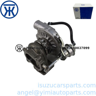 ISUZU TFR55 4JB1T TURBO TĂNG ÁP ASM 8971397240 1118010-44