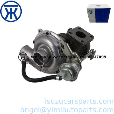 ISUZU TFR55 4JB1T TURBO TĂNG ÁP ASM 8971397240 1118010-44