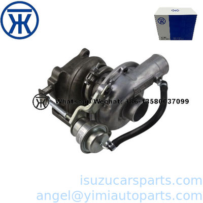ISUZU TFR55 4JB1T TURBO TĂNG ÁP ASM 8971397240 1118010-44