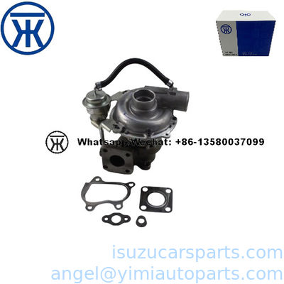 ISUZU TFR55 4JB1T TURBO TĂNG ÁP ASM 8971397240 1118010-44