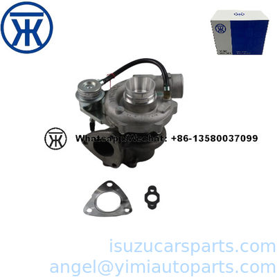 ISUZU JMC KY TURBO SẠC 758815-5002 1118300AAJ 1118300AAJB1