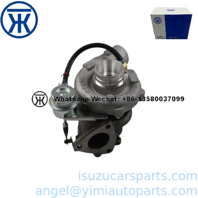 ISUZU JMC KY TURBO SẠC 758815-5002 1118300AAJ 1118300AAJB1