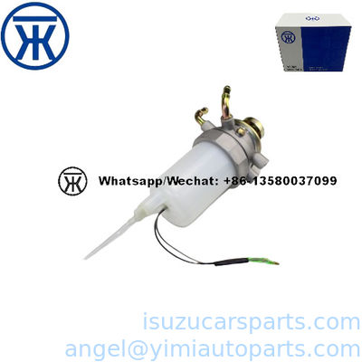 ISUZU NKR55 4JB1 Máy tách dầu nước 8970818140