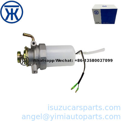 ISUZU NKR55 4JB1 Máy tách dầu nước 8970818140
