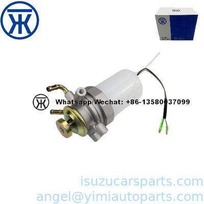 ISUZU NKR55 4JB1 Máy tách dầu nước 8970818140