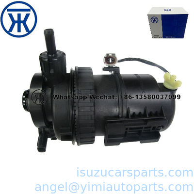 ISUZU DMAX 4JK1 Máy tách dầu nước 8980677610