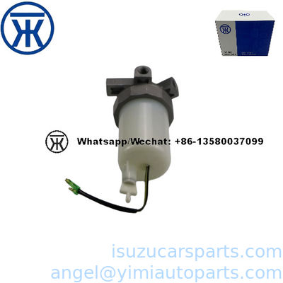 ISUZU NPR 4BE1 4HF1 Máy tách dầu và nước 8941449330