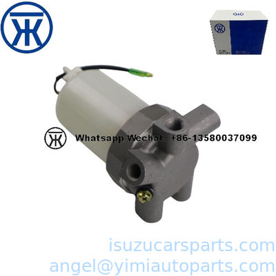ISUZU NPR 4BE1 4HF1 Máy tách dầu và nước 8941449330