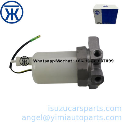 ISUZU NPR 4BE1 4HF1 Máy tách dầu và nước 8941449330