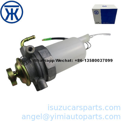 ISUZU TFR C223 Máy tách dầu và nước 5132002201